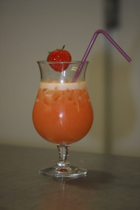Cocktail Abend Landhotel Voss