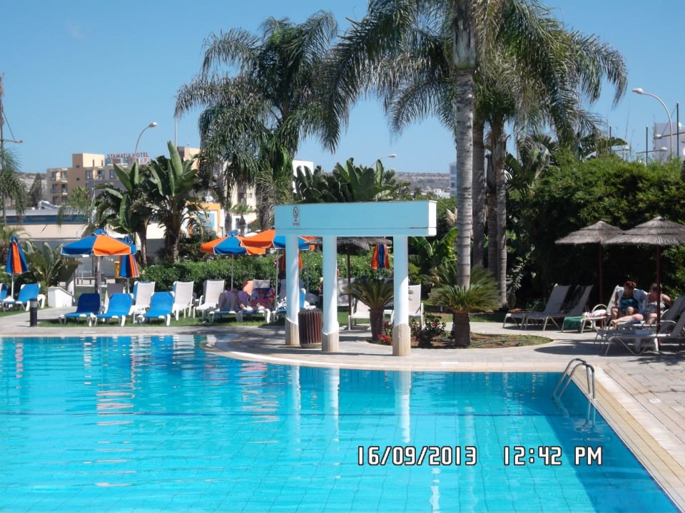 Hotel Faros-Ayia Napa Faros Hotel Ayia Napa