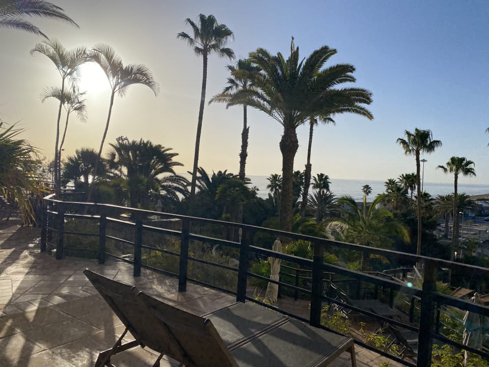 Ausblick Corallium Dunamar by Lopesan Hotels