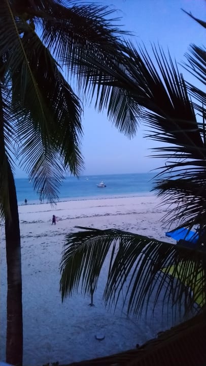 Strand Hotel Papillon Lagoon Reef