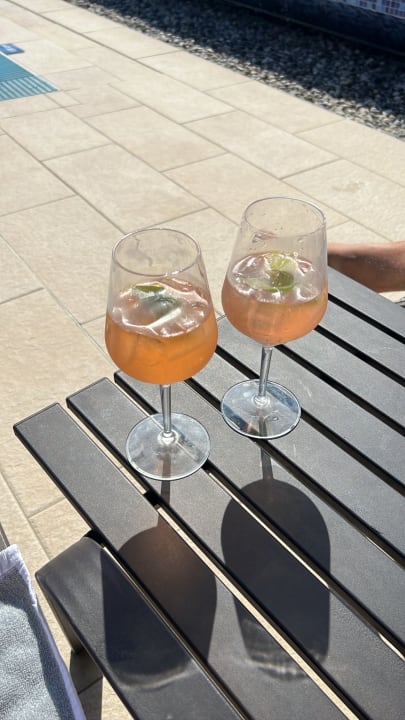 Gastro Valamar Girandella Designed for Adults