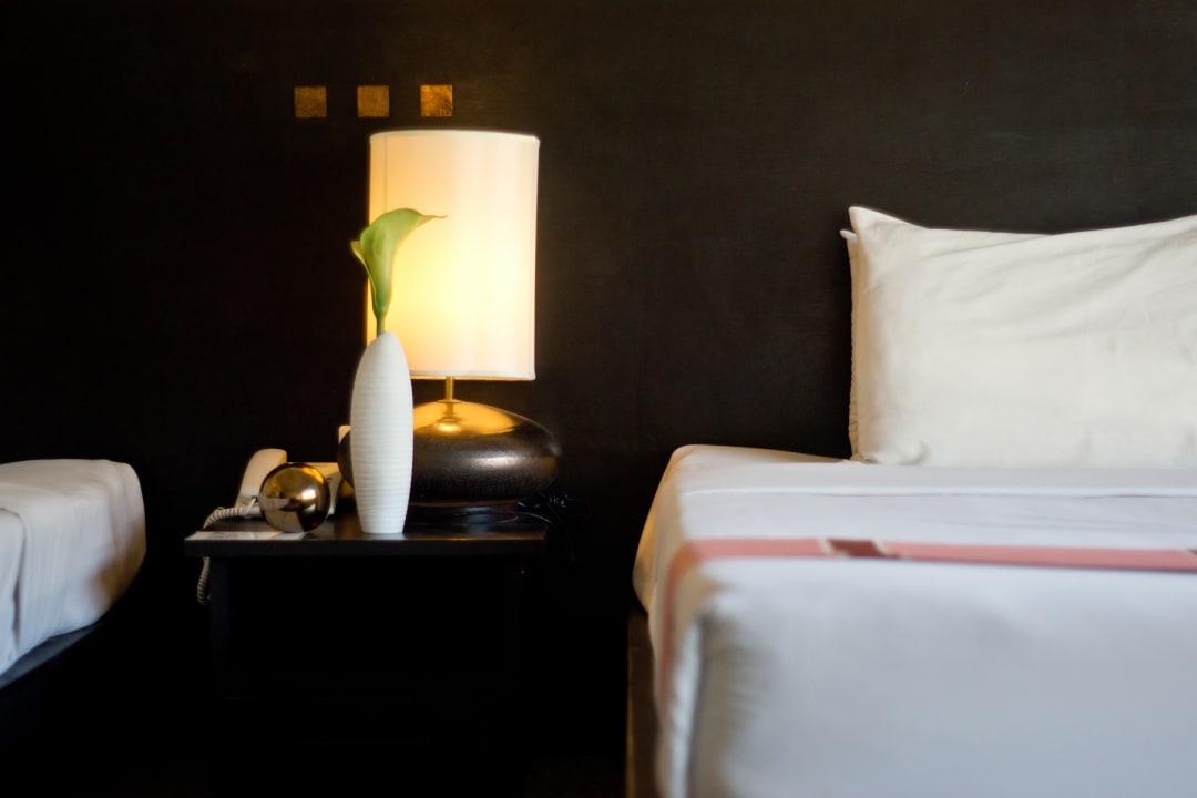 Zimmer Neta Resort Pattaya