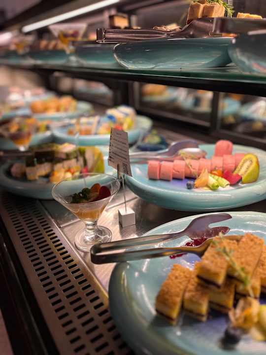 Gastro Süral Saray Hotel