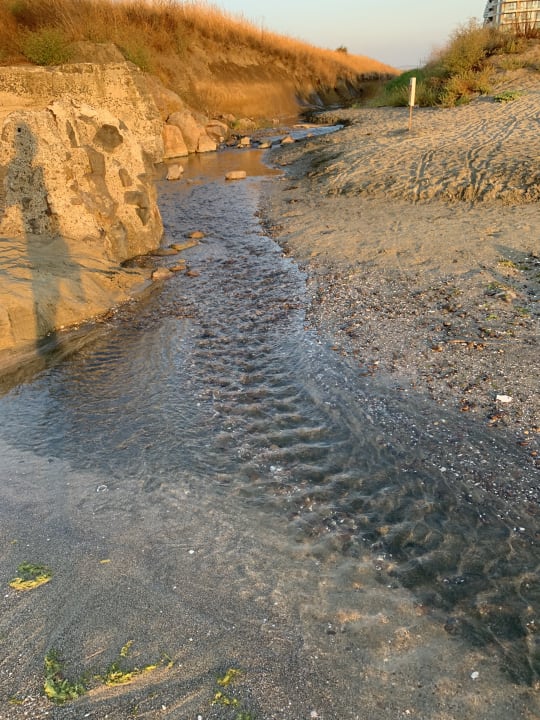 Ausblick Wave Resort