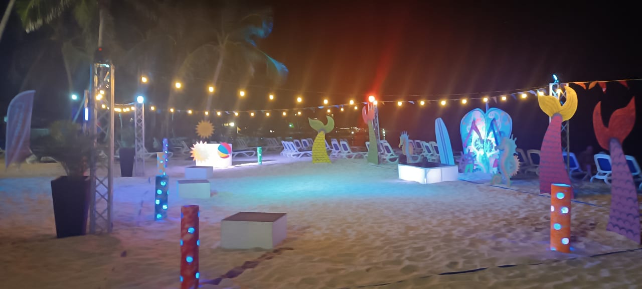 Sport & Freizeit Hotel Viva Dominicus Beach by Wyndham - All Inclusive Resort