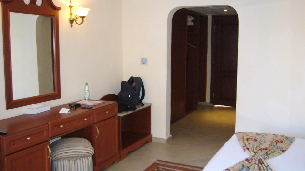 Bungalow Titanic Beach Spa & Aqua Park