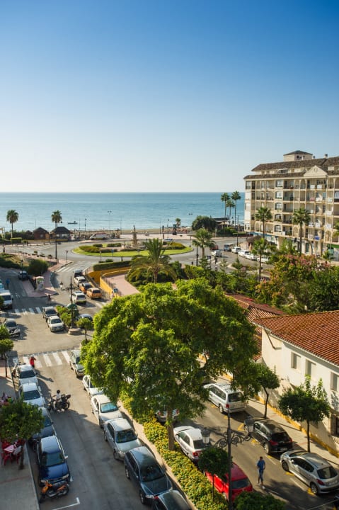 Sea view 2 Hotel Caracas Playa