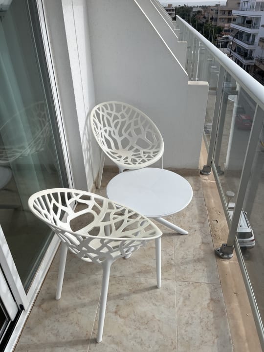 Zimmer Hotel Sant Jordi