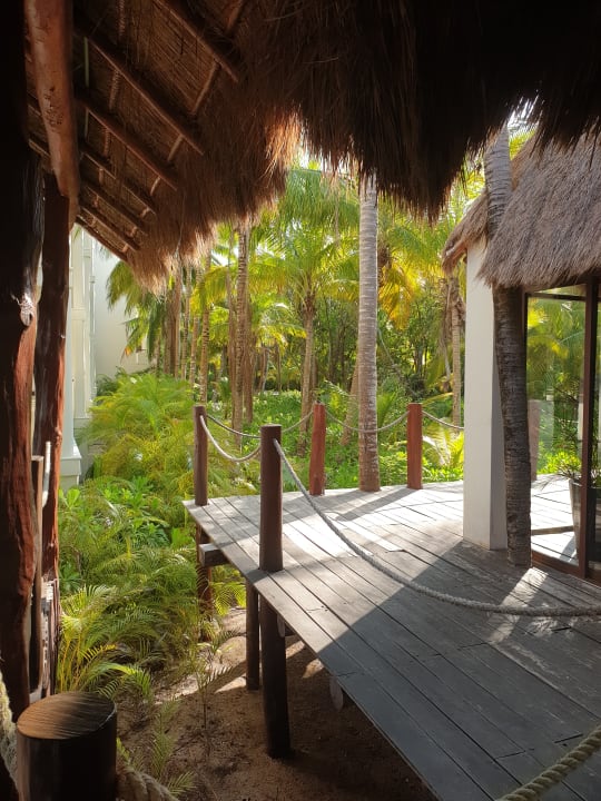 Ausblick Akumal Bay Beach & Wellness Resort