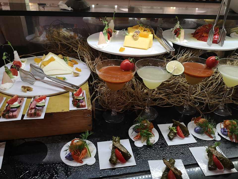 Gastro Mary Hotel Side