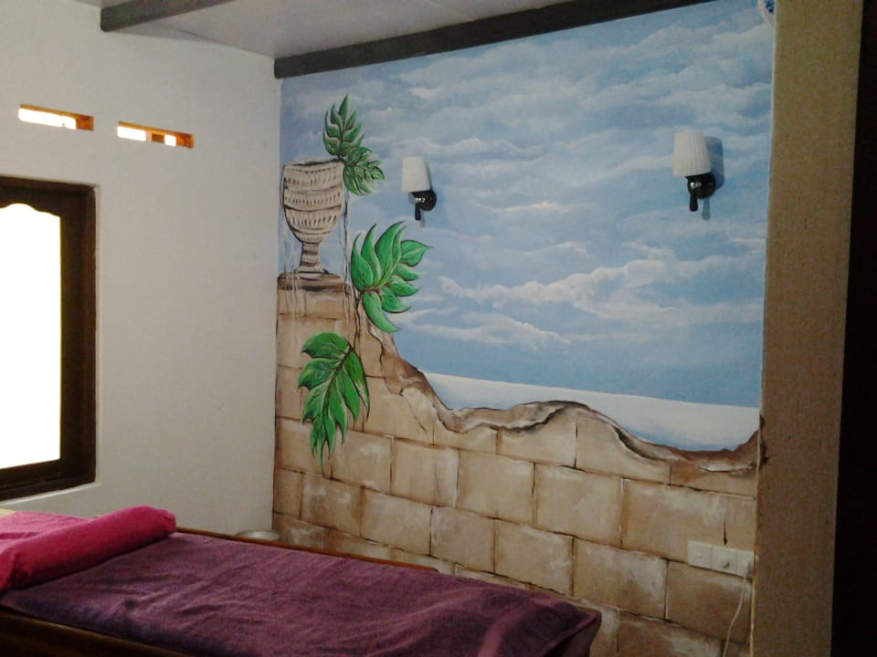 Zimmer Traum Villa Bentota