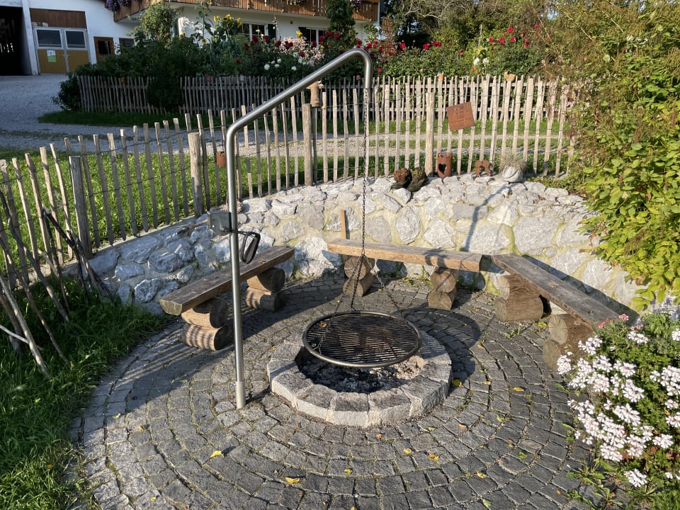 Sport & Freizeit Kittelhof