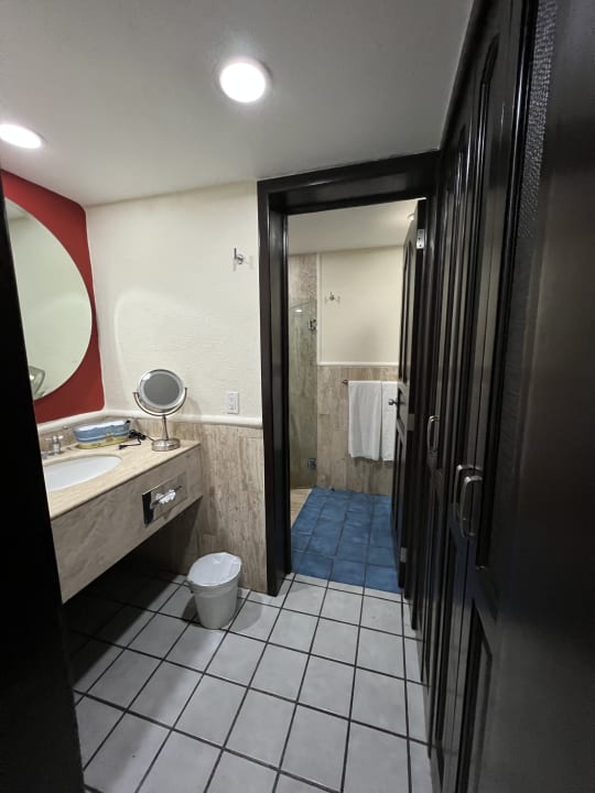 Zimmer Hotel Marina Fiesta Resort and Spa