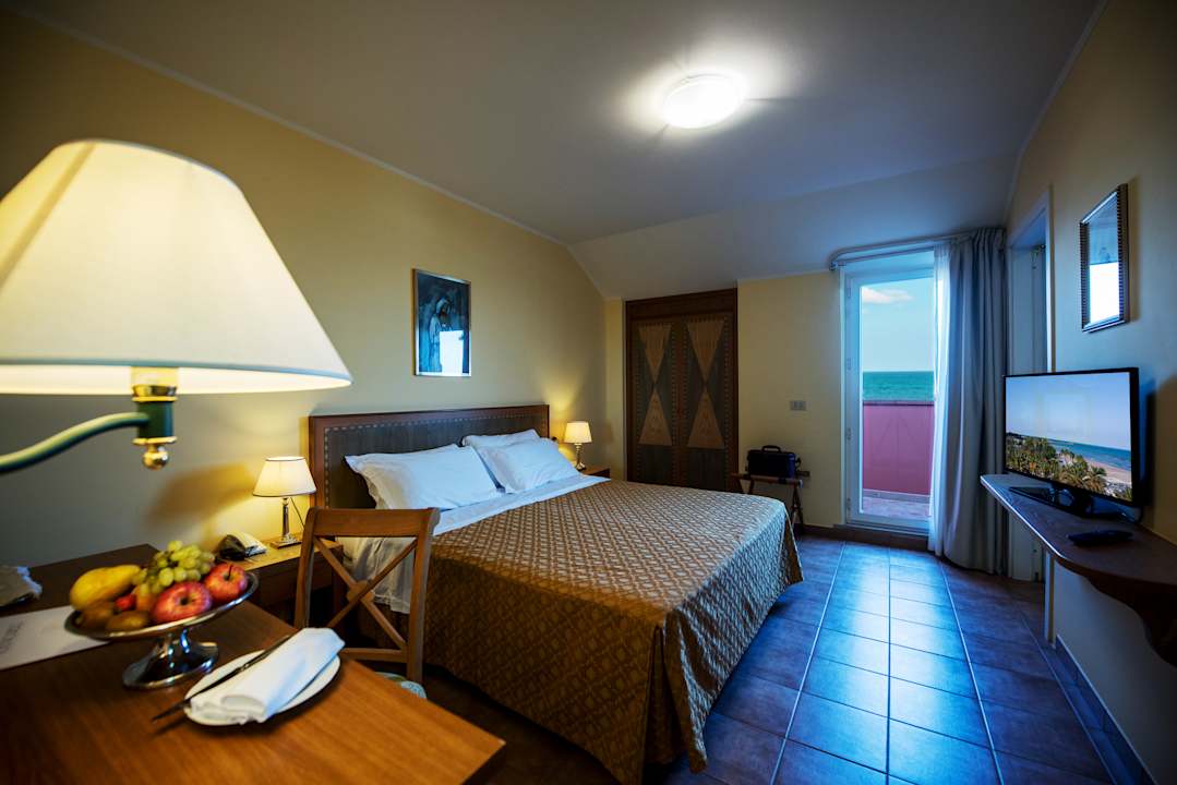 Zimmer Hotel Progresso