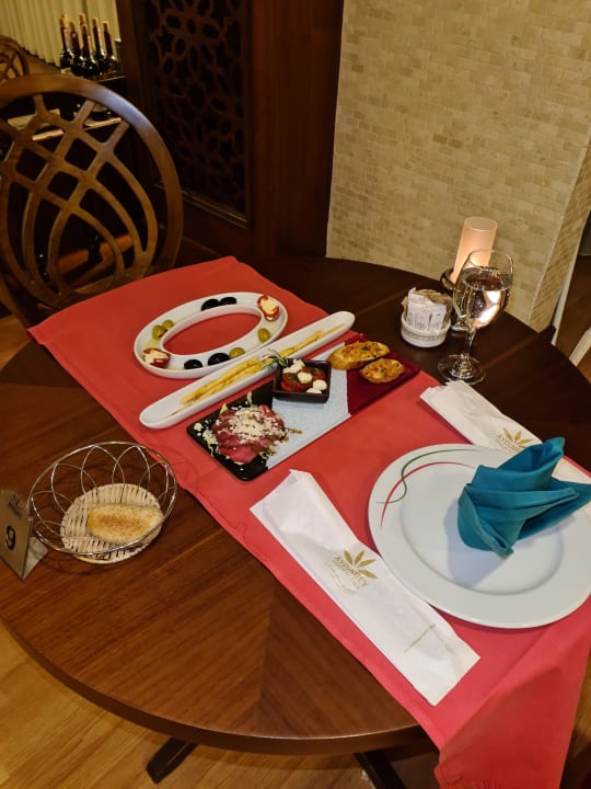 Gastro Aydinbey Kings Palace & Spa