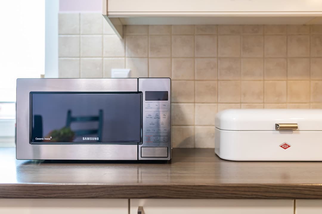 Zimmer Appartement Bella Wawa