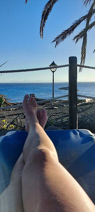 Ausblick SBH Hotel Royal Monica