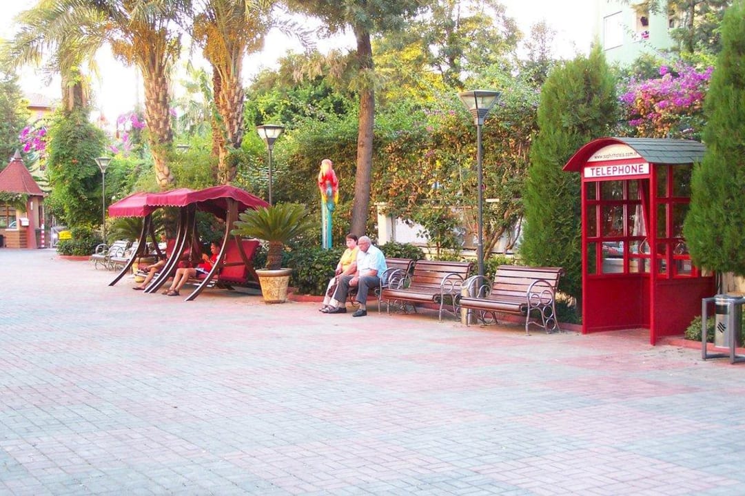Vorm Hotel Saphir Hotel & Villas