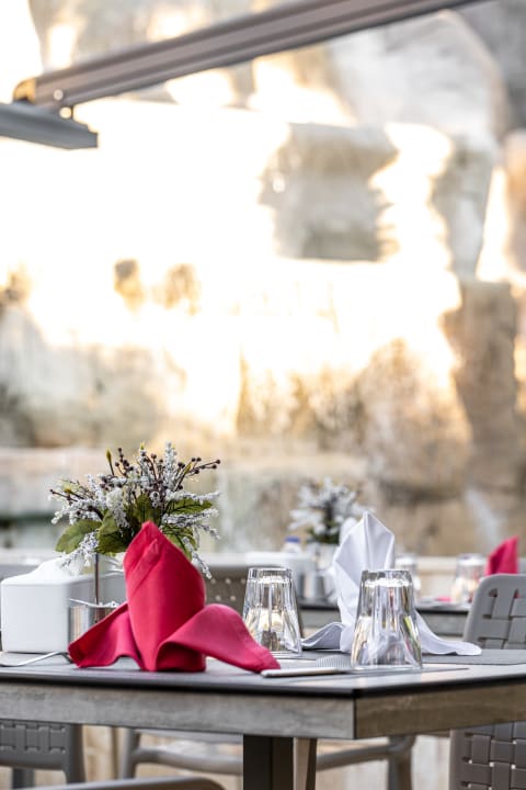 Gastro Club Hotel Phaselis Rose