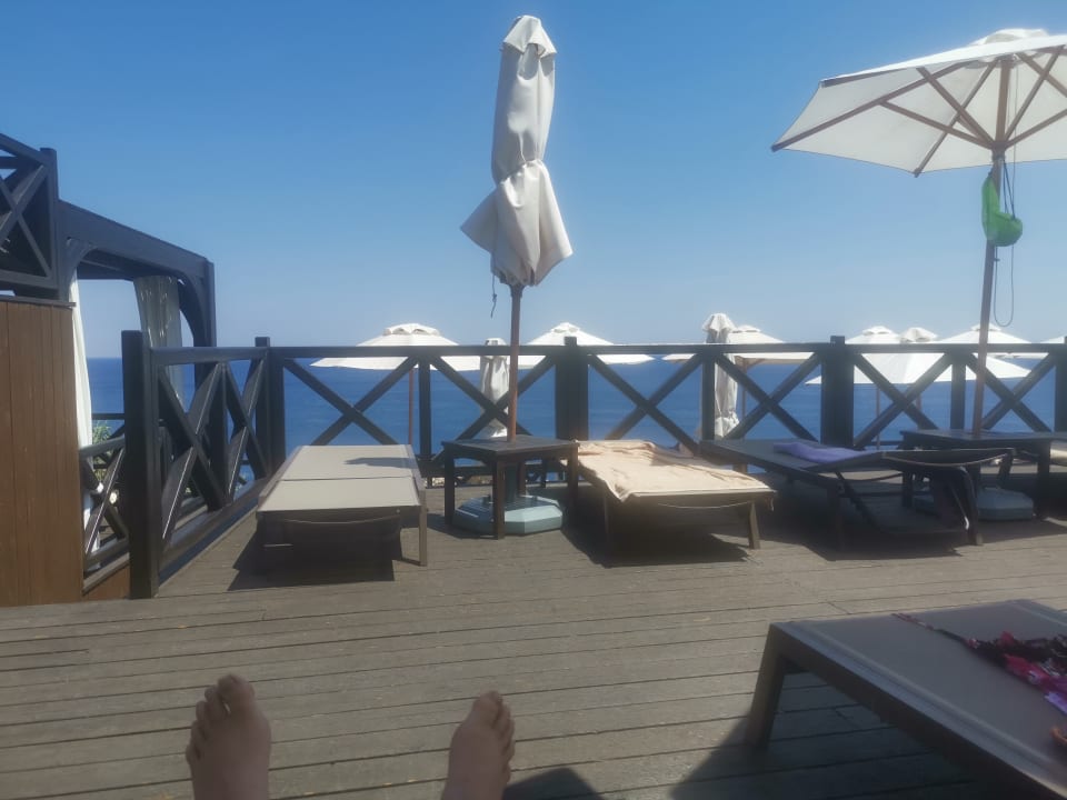 Sonstiges Hotel Kalithea Horizon Royal