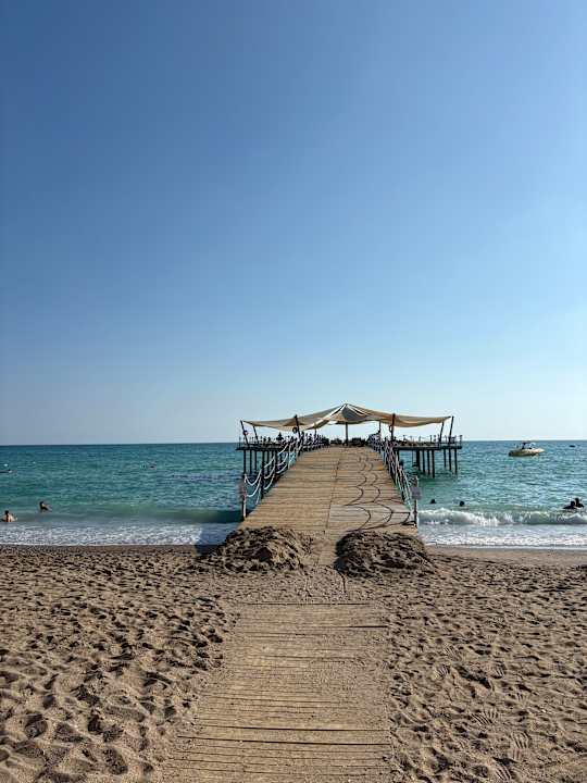 Strand Seaden Sea World Resort & Spa