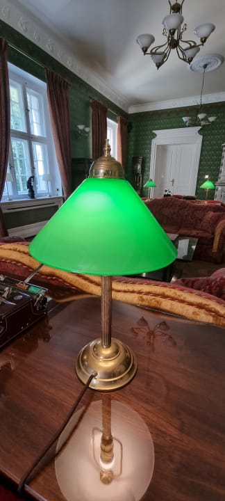 Lobby Pałac Ciekocinko Hotel Resort & Wellness