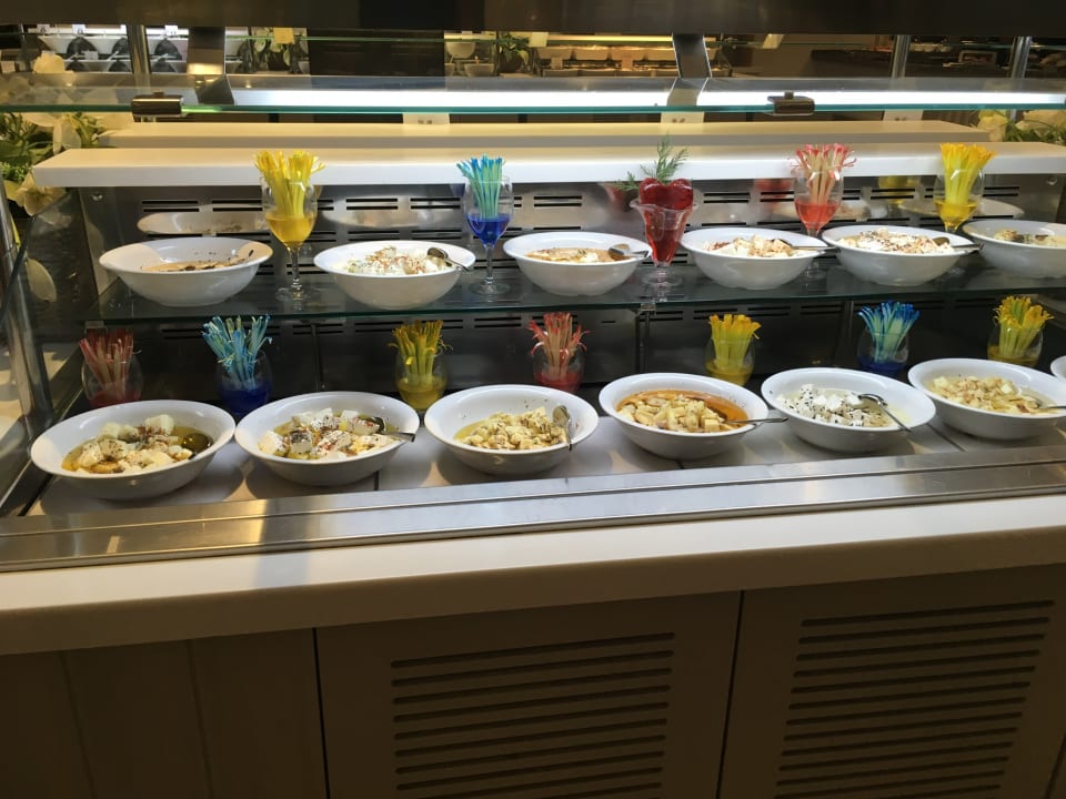 Gastro Sentido Trendy Verbena Beach