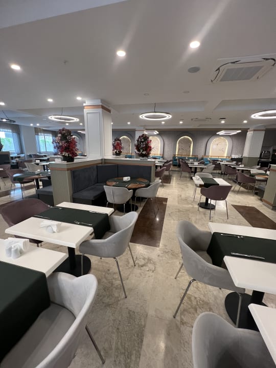 Gastro Side Story Resort & Spa