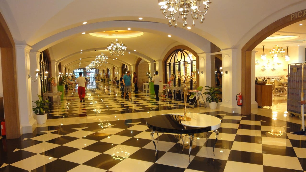 Hotel Imp.  Hotel Delphin Imperial