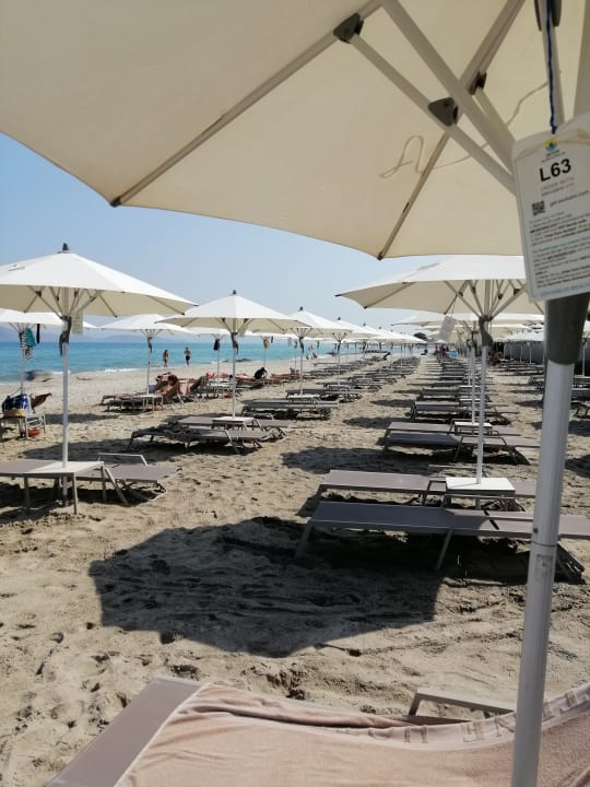 Strand Neptune Luxury Resort