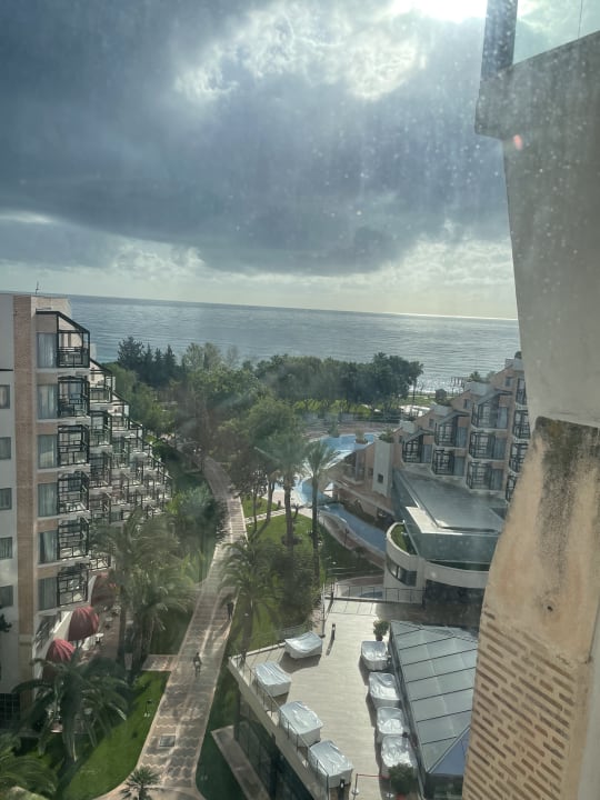 Ausblick Limak Limra Hotel & Resort