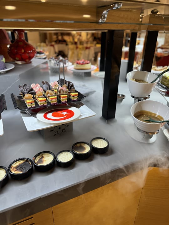 Gastro Diamond De Luxe Hotel & Spa