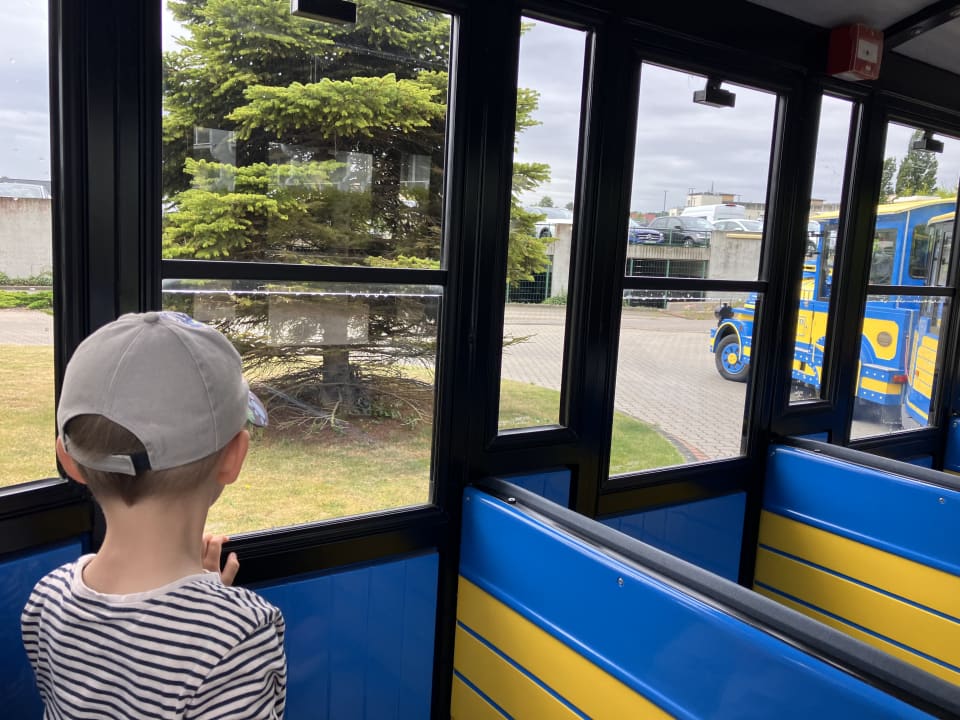 Sport & Freizeit Morada Resort Kühlungsborn