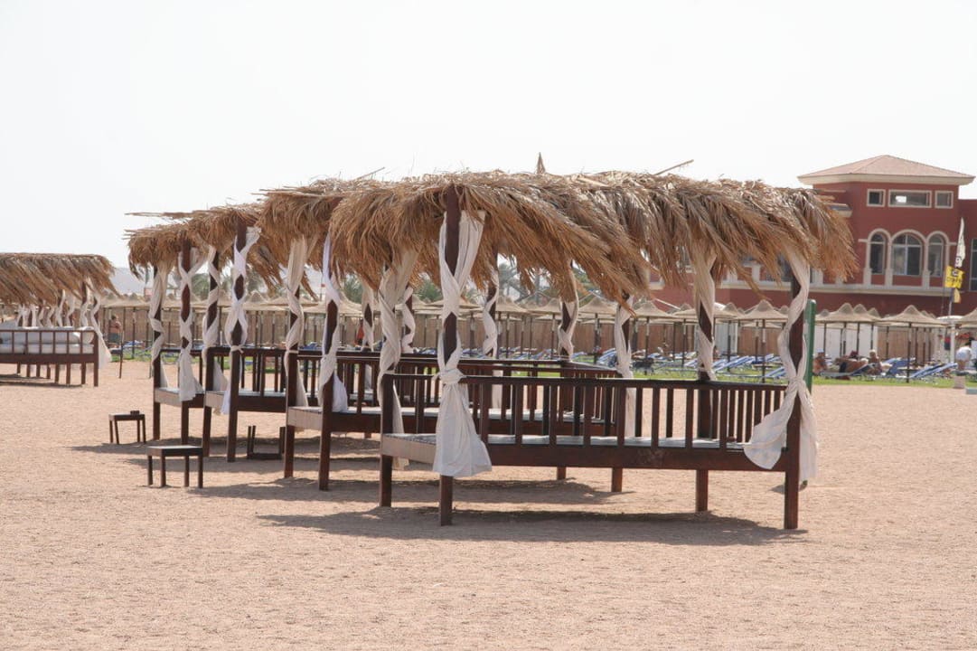 Strand JAZ Aquamarine Resort