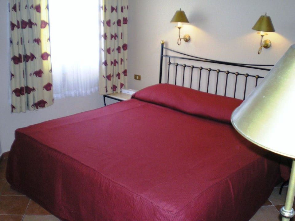 Einzelzimmer JAZ Fanara Resort