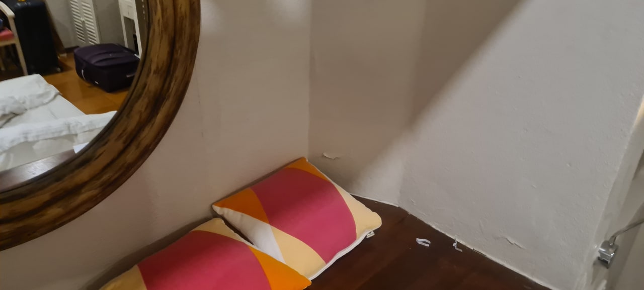 Zimmer Adaaran Club Rannalhi - All Inclusive