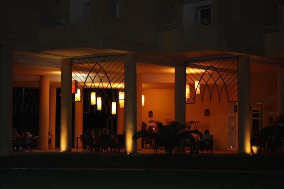 Bar nocny Skanes Serail Aquapark