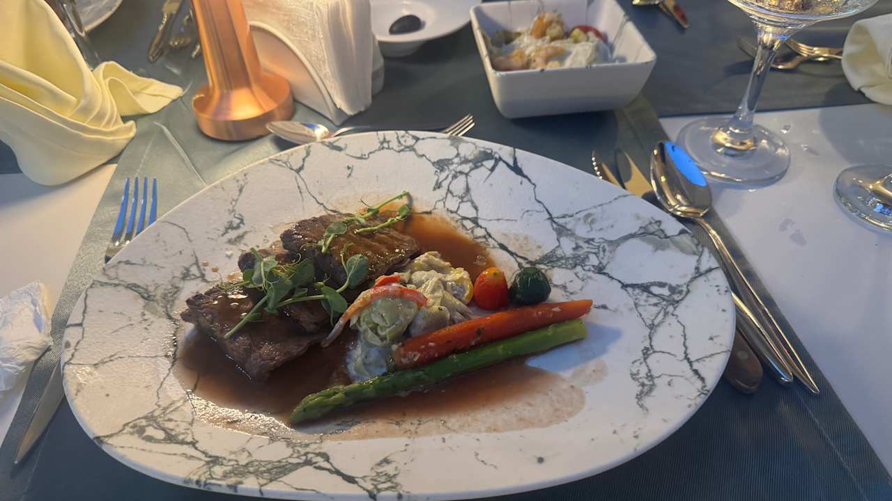 Gastro Hotel Delphin Diva