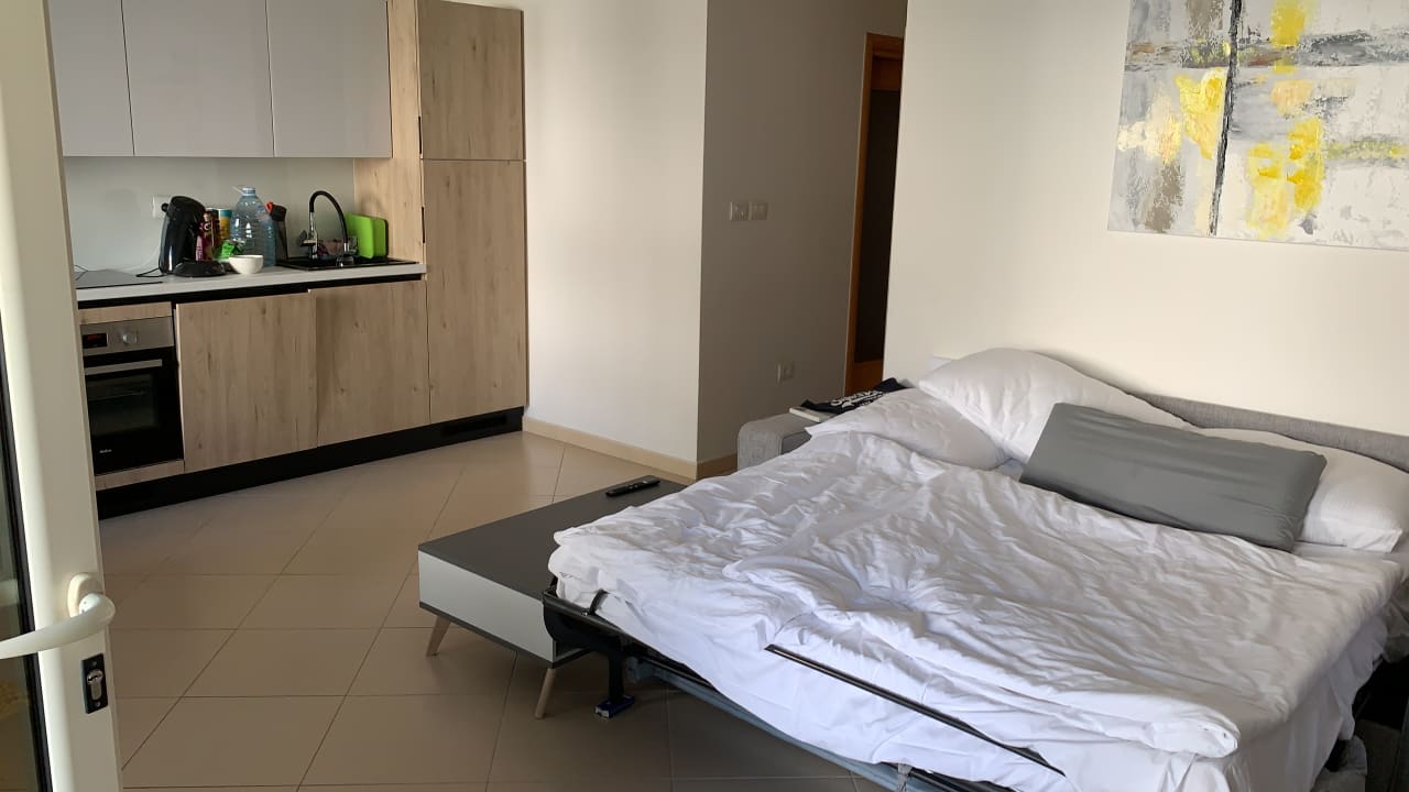 Zimmer The Garden Palace Umag by Locap Group