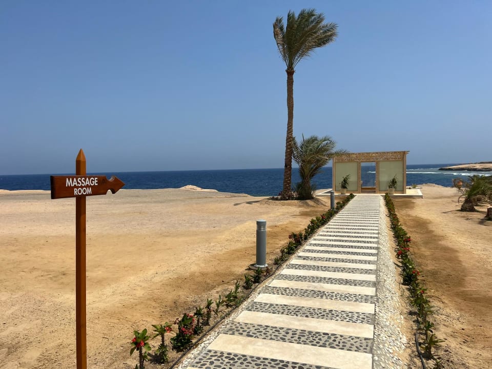 Sport & Freizeit Steigenberger Resort Alaya Marsa Alam - Red Sea - Adults only