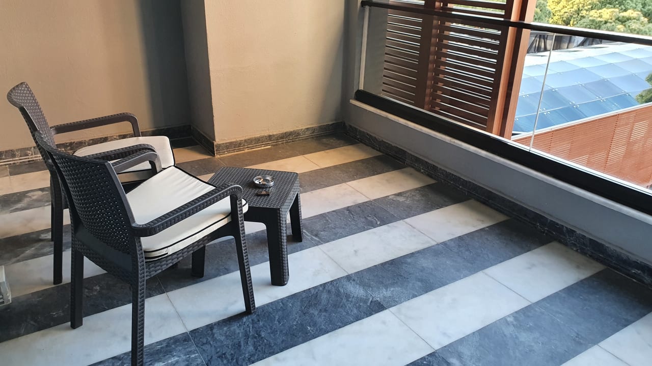 Zimmer Selectum Luxury Resort Belek