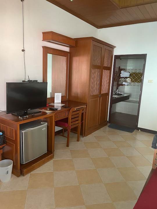 Zimmer Bhundhari Chaweng Beach Resort