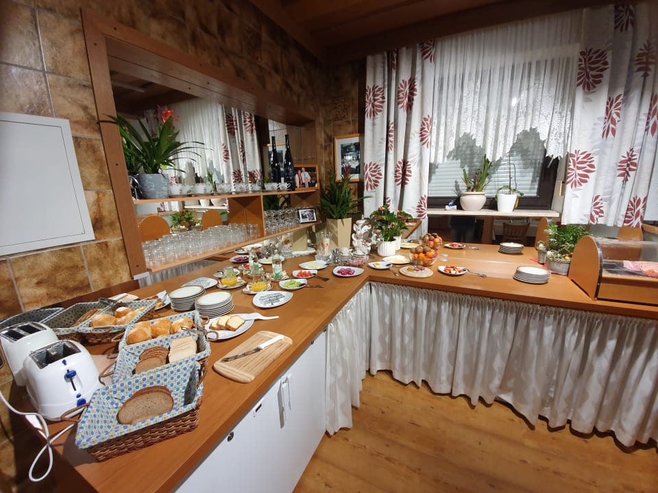 Gastro Hotel Dreisonnenberg