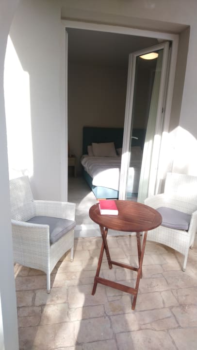 Zimmer Golden Mare Barbati Hotel