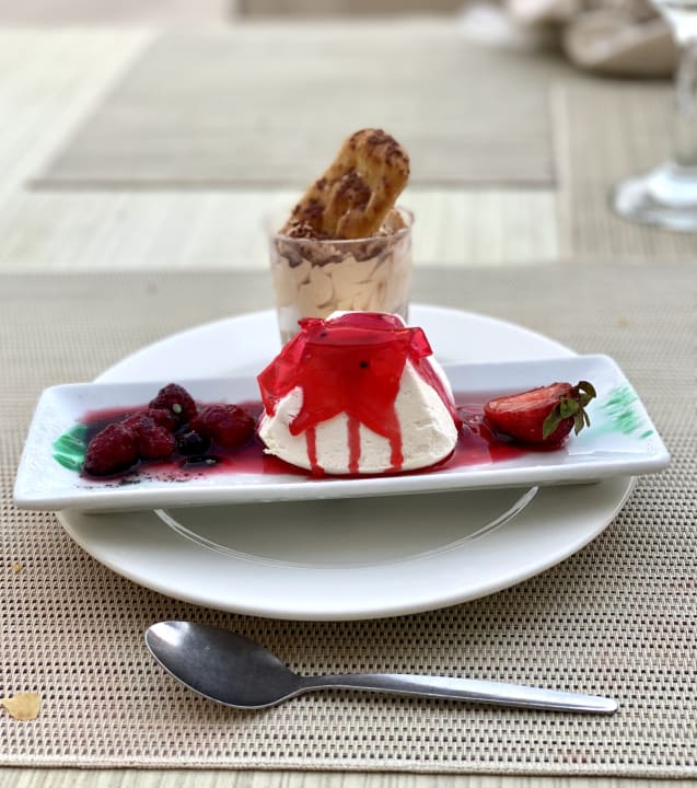 Gastro Blue Lagoon Village