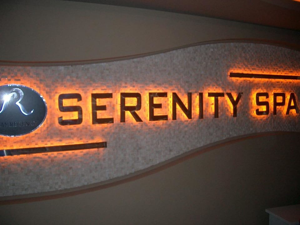 Spa Asteria Collection Side