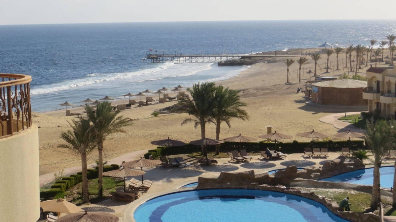 Selbst erklärend Coral Hills Resorts & SPA