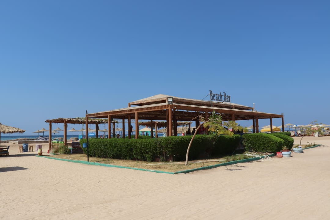 Gastro Hurghada Long Beach Resort