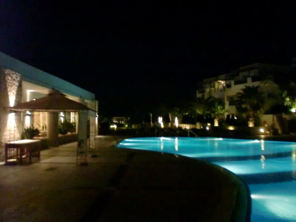 Animationspool Grand Hotel Holiday Resort