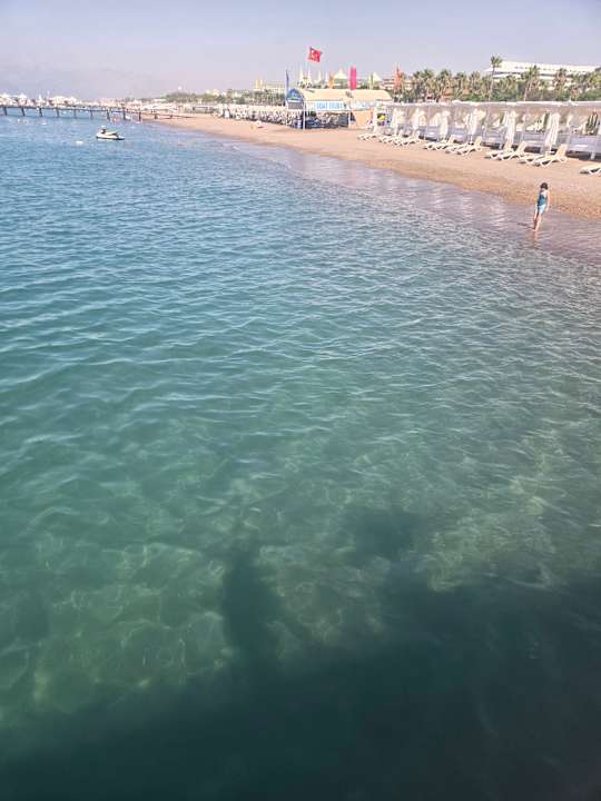 Strand Royal Wings Hotel